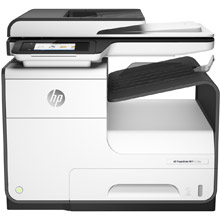 HP PageWide Pro 377dw